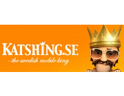 Katshing Rabattkod - Fri frakt + headset