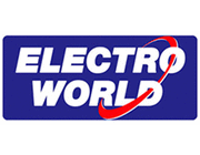 Electroworld Rabattkod - 1000 kr rabatt + Fri frakt