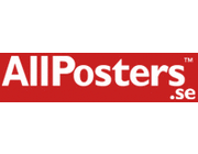AllPosters Rabattkod - 30% rabatt på allt