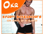 Boxer-kalsonger från Front för 0 kr
