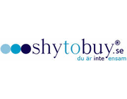 Shytobuy Rabattkod - 10% rabatt på allt
