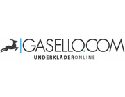 Gasello Rabattkod - 10% rabatt på allt + Fri frakt