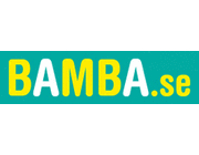 Bamba Rabattkod - 20-40% rabatt + Fri frakt