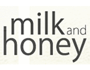 Milk and Honey Rabattkod - 15% rabatt + Fri frakt
