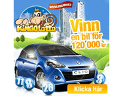 Kingolotto - gratis onlinelotteri