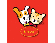 Hundmat eller kattmat från Husse
