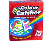 Colour Catcher gratisprov