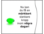 HOPE gå ner i vikt - nu halva priset