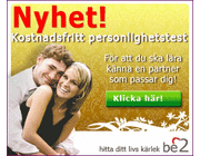 Dating för singlar som söker något seriöst