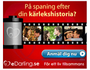 Finn kärleken - gratis personlighetstest