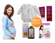 Gratis gravidpaket till dig som är gravid