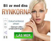 Prova A+ anti-rynk-kräm för 0 kr