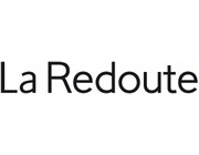 La Redoute Rabattkod - 40% eller 500 kr rabatt + Fri frakt