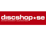 Discshop Rabattkod - 10% rabatt på ditt köp + Fri frakt
