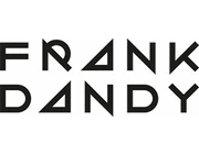 Frank Dandy Rabattkod - 10% rabatt på allt + Fri frakt