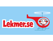 Lekmer Rabattkod - upp till 50% rabatt + Fri frakt