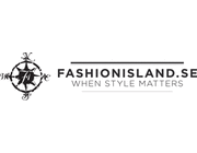 Fashionisland Rabattkod - 10% rabatt + Fri frakt
