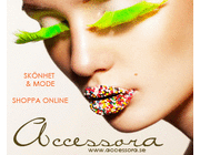 Accessora Rabattkod - 30% rabatt + Fri frakt