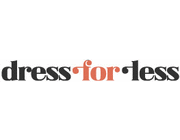 Dress-For-Less Rabattkod - 15% rabatt
