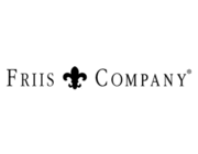 Friis & Company Rabattkod - Upp till 50% rabatt + Fri frakt