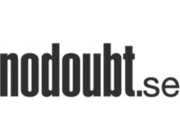Nodoubt Rabattkod - upp till 70% rabatt + Fri frakt