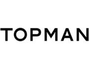 Topman Rabattkod - 50% rabatt + Fri frakt
