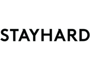 Stayhard Rabattkod - 15% eller 100 kr rabatt + Fri frakt och retur