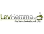 LevHemma Rabattkod - upp till 50% rabatt + Fri frakt