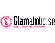 Glamaholic Rabattkod - 10% + 50 kr rabatt + Fri frakt