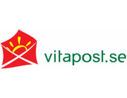 VitaPost Rabattkod - 10% rabatt på allt + Fri frakt