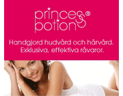 Princess Potion Rabattkod - 10% rabatt + Fri frakt