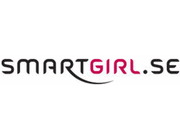 SmartGirl Rabattkod - 5% rabatt på ditt köp + Fri frakt