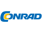 Conrad Rabattkod - 10% rabatt på ditt köp + Fri frakt