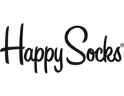 Happy Socks Rabattkod - 25% rabatt på alla strumpor + Fri frakt