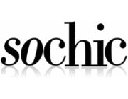 SoChic Rabattkod - Upp till 50% REA + Fri frakt
