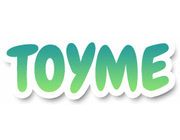 ToyMe Rabattkod - upp till 50% rabatt på leksaker + Fri Frakt