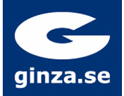 Ginza Rabattkod - Fri frakt + upp till 50% rabatt