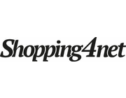 Shopping4net Rabattkod - 20% rabatt + Fri frakt