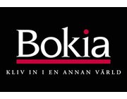 Bokia Rabattkod - Upp till 60% rabatt + Fri frakt