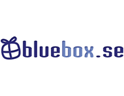 Bluebox Rabattkod - 40-70% rabatt