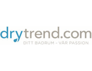 Drytrend Rabattkod - 10-50% rabatt + Fri frakt