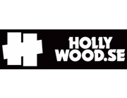 Hollywood.se Rabattkod - 100 kr rabatt + Fri frakt