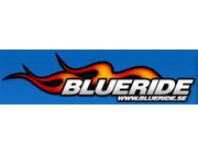 BlueRide Rabattkod - 10% rabatt + Fri frakt