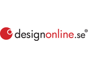 DesignOnline Rabattkod - 20-50% rabatt + Fri frakt
