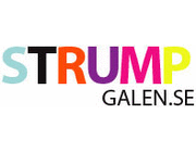 Strumpgalen Rabattkod - Strumpor för 13 kr