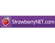 StrawberryNet Rabattkod - 5% rabatt + Fri frakt