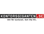Kontorsgiganten Rabattkod - 10% rabatt + Fri frakt