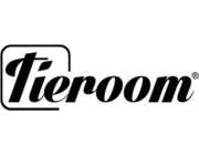 Tieroom Rabattkod - 50 kr rabatt per slips + Fri frakt