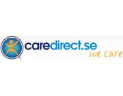 CareDirect Rabattkod - Fri frakt