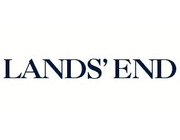 Lands End Rabattkod - 10% rabatt + Fri frakt